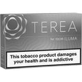 IQOS TEREA – SILVER - Vape Shop Gurugram