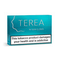 IQOS TEREA – Turquoise - Vape Shop Gurugram