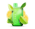 Elfbar Raya D1 – Lemon Lime - Vape Shop Gurugram
