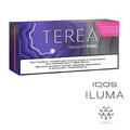 IQOS TEREA – Twilight Pearl - Vape Shop Gurugram