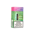 Elf Bar Raya D3 – Alpine Mint – 25000 - Vape Shop Gurugram
