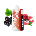 Elf Bar Ice King – Ribena Lychee – 30K - Vape Shop Gurugram