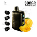 Elf bar Raya d3 pro -30k Double mango - Vape Shop Gurugram