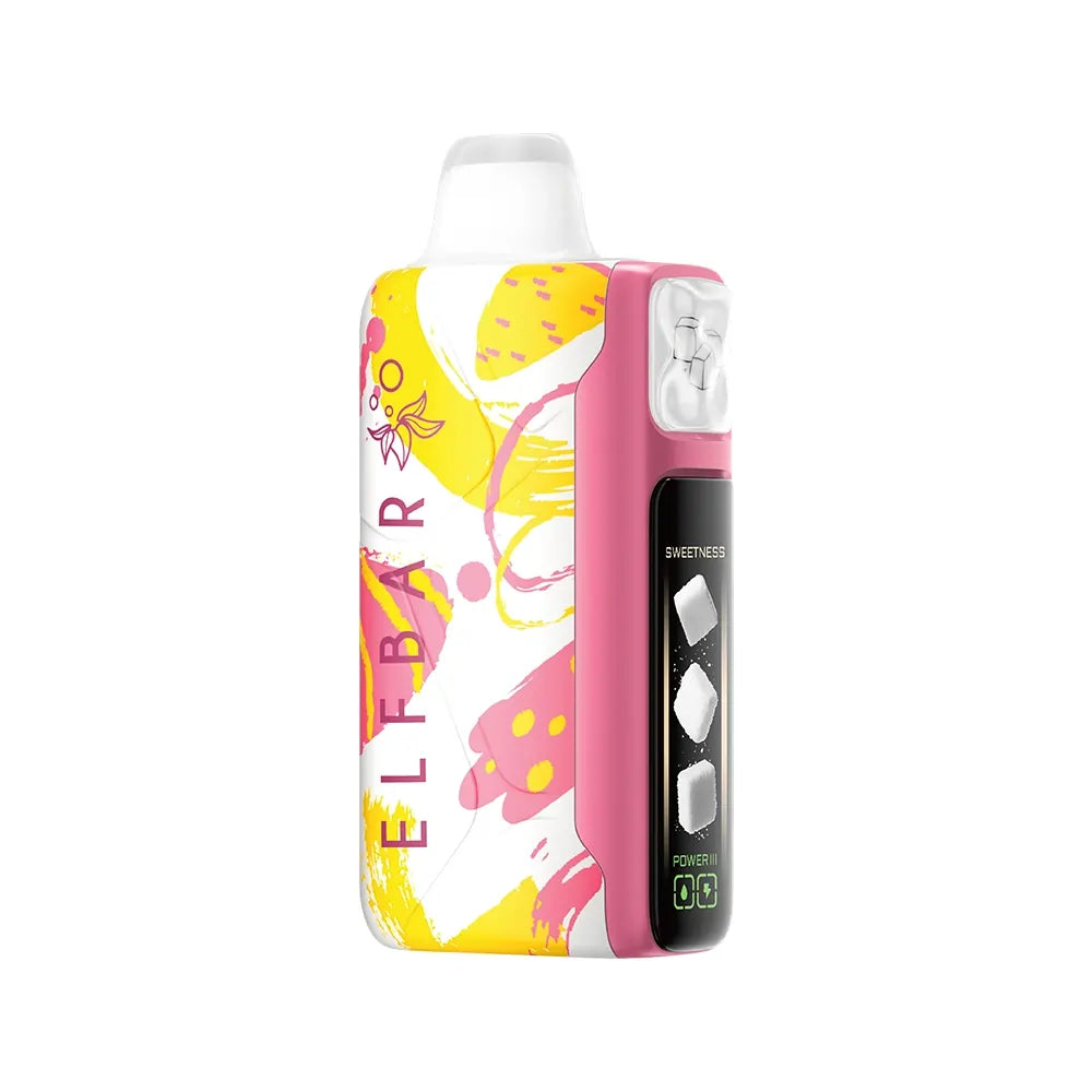 Elf bar Sweet king 30k – Triple mango - Vape Shop Gurugram