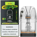 Uwell Caliburn GPP Replacement Pod (0.6Ω) - Vape Shop Gurugram