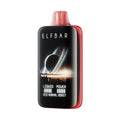 Elf Bar MoonNight 40k – Blackberry Cranberry - Vape Shop Gurugram