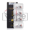 Uwell Caliburn G2/GK2 Replacement Coils - Vape Shop Gurugram