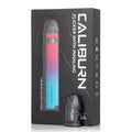 Uwell Caliburn A2S Pod System - Vape Shop Gurugram