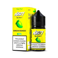 Nasty Burst Nic salts – Green Mango - Vape Shop Gurugram
