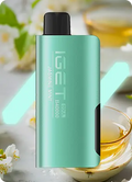 IGET SOUL B40000 – Jasmine Mint - Vape Shop Gurugram