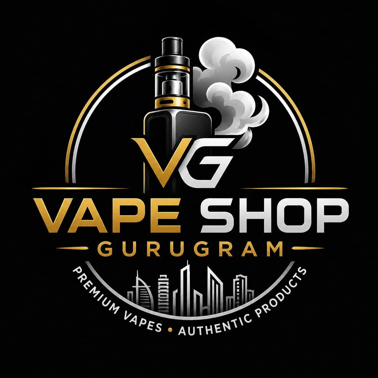 Vape Shop Gurugram